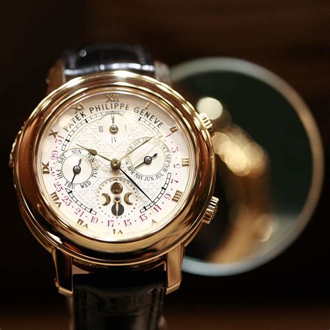 why are patek philippe|Patek Philippe country of origin.